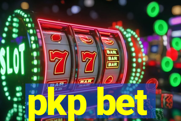 pkp bet